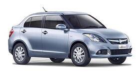 Maruti Swift